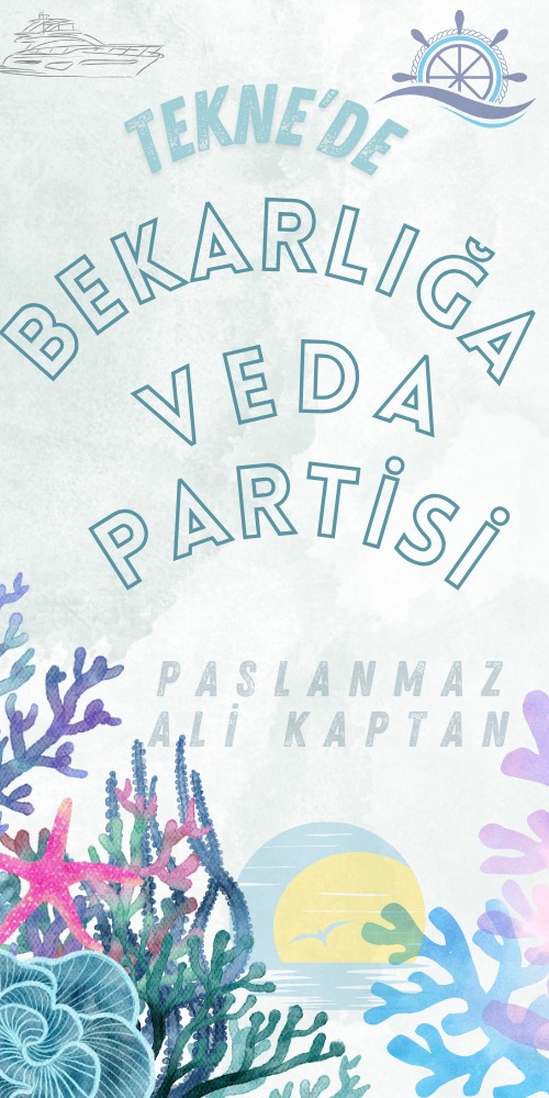 Bekarlığa Veda Partisi