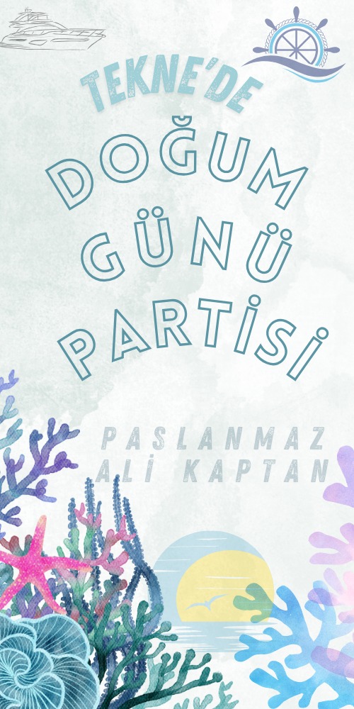 Doğum Günü Kutlaması0