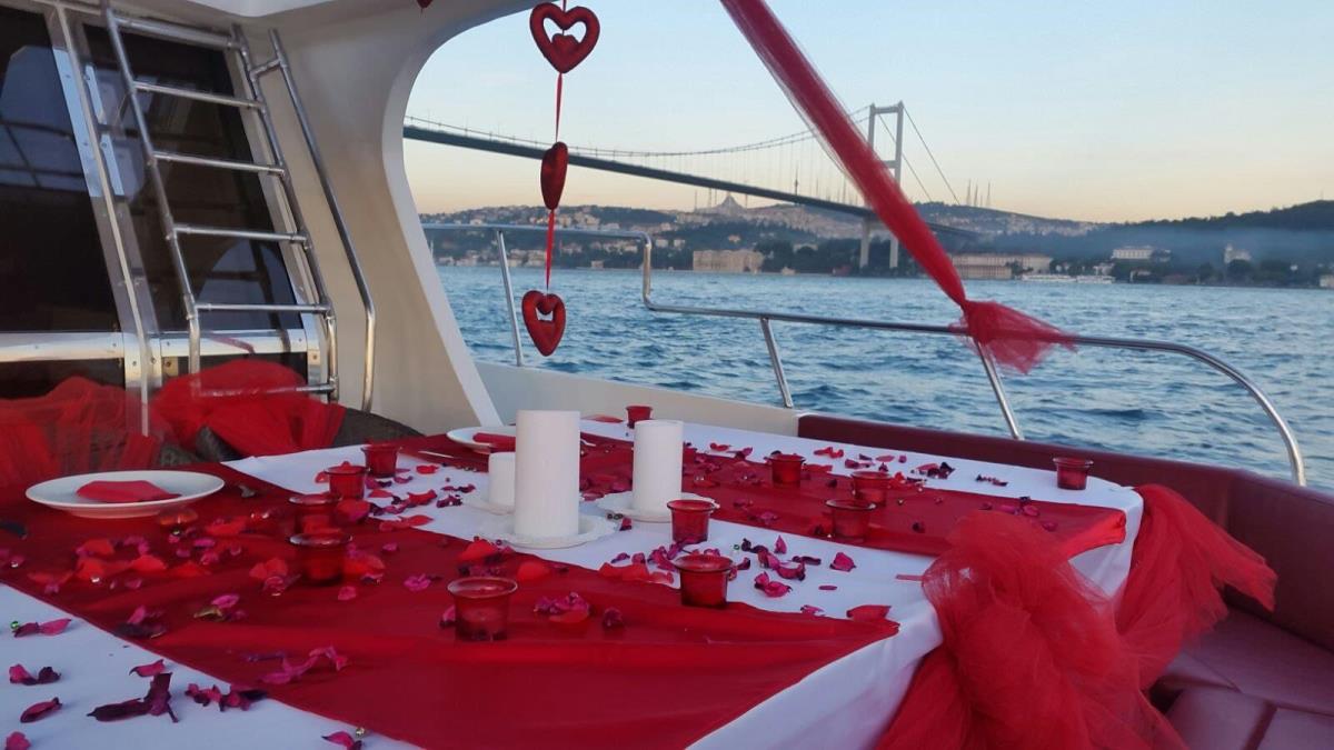 Evlilik Yıl Dönümü