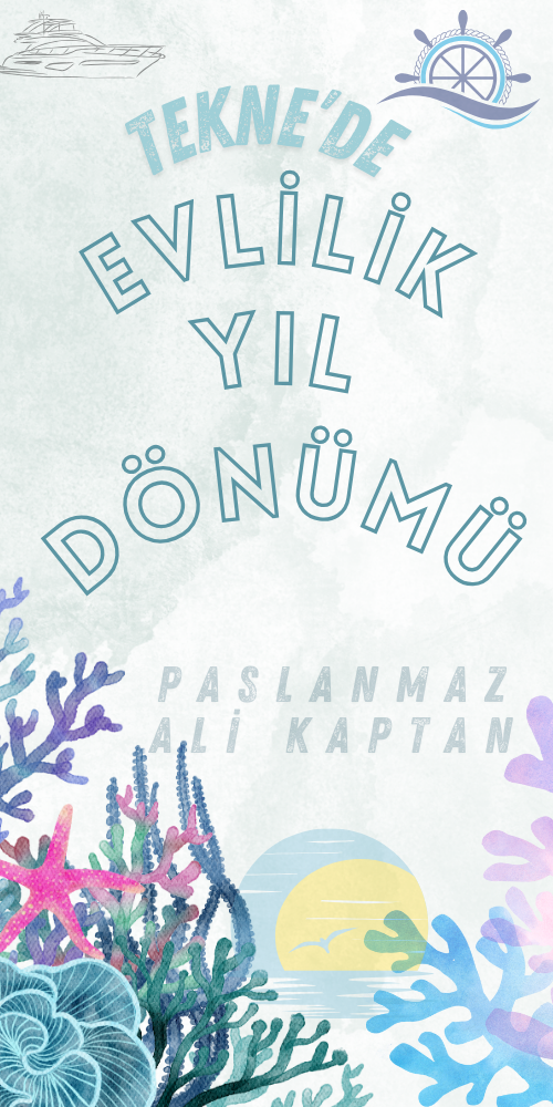 Evlilik Yıl Dönümü