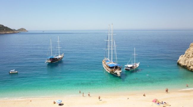 Küçük Zindancık Koyu