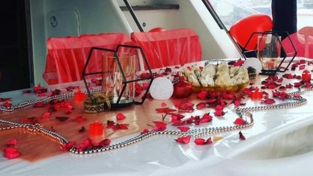 Evlilik Yıl Dönümü