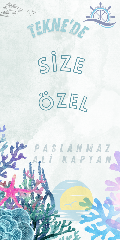 Size Özel