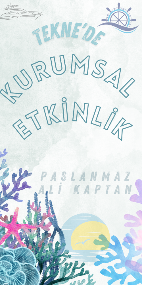 Kurumsal Etkinlik