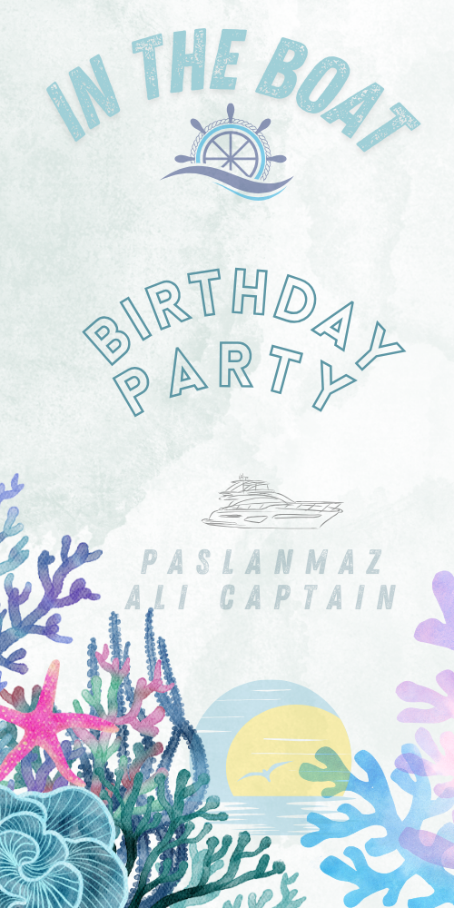 Birthday Celebration